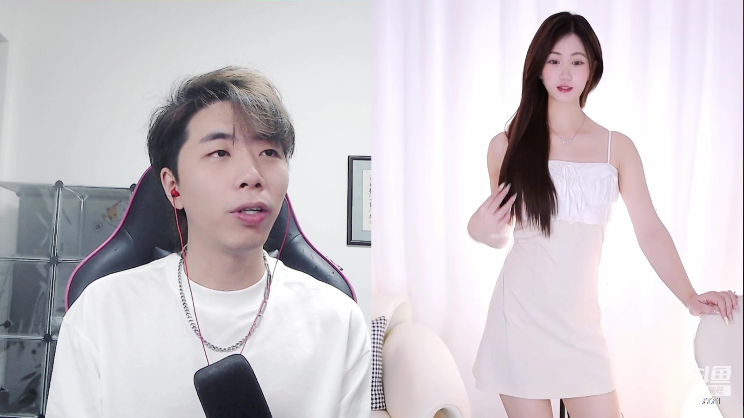 【2023-11-11 16点场】秀才冷男：四周年快乐！感谢845兄弟们的支持与厚爱