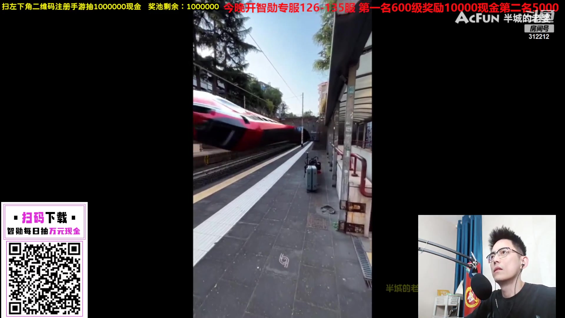 【2023-11-05 19点场】智勋勋勋勋：【打工记】晚上8点来接单~
