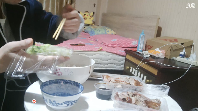 【格斗游戏】魔都洪斌的精彩时刻 20231113 00点场