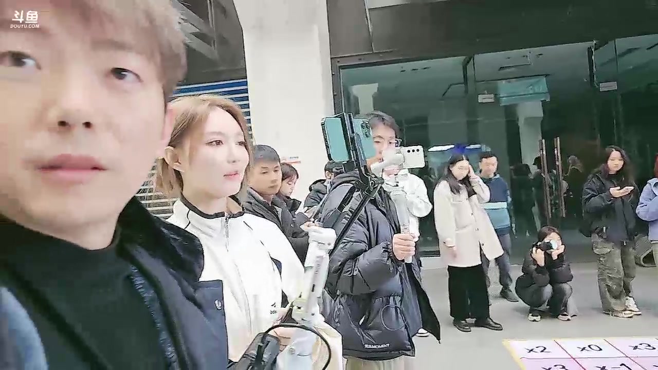 【2023-11-07 15点场】秀才冷男：《永劫风云》day3冲冲冲