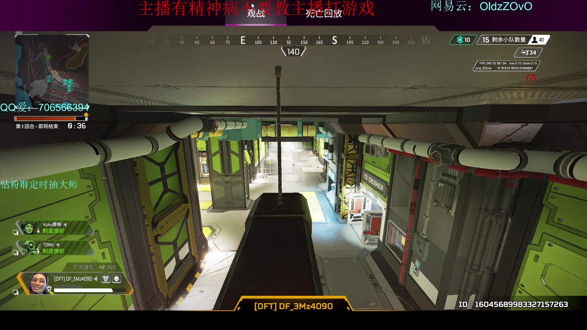 【2023-11-11 21点场】老张zzzzzzzzZ：我重生了，这一世___