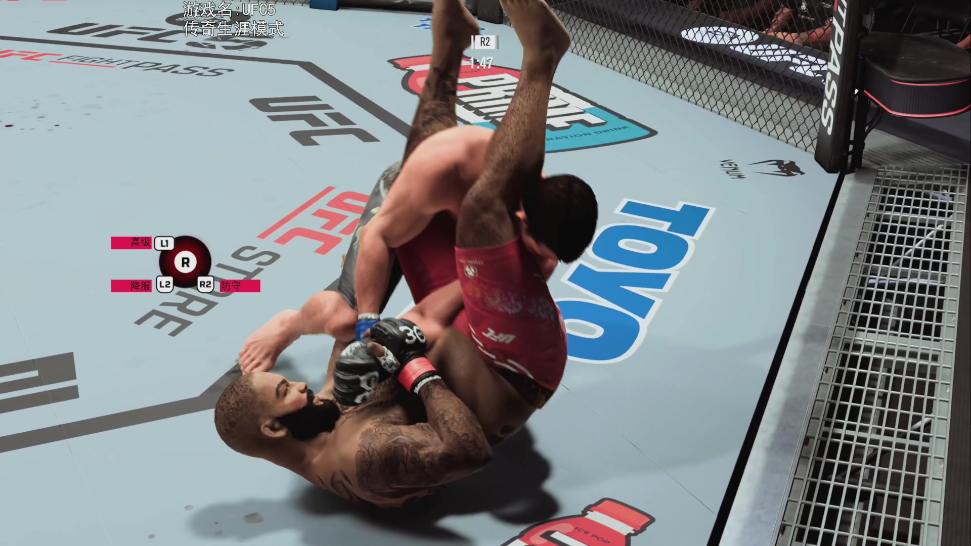 【2023-11-13 19点场】巴格拉斯：热爱生活，走进巴叔