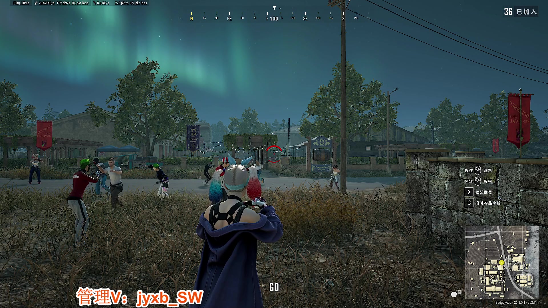 【2023-11-12 23点场】A趣趣趣趣：钻粉2.5倍亲密度！