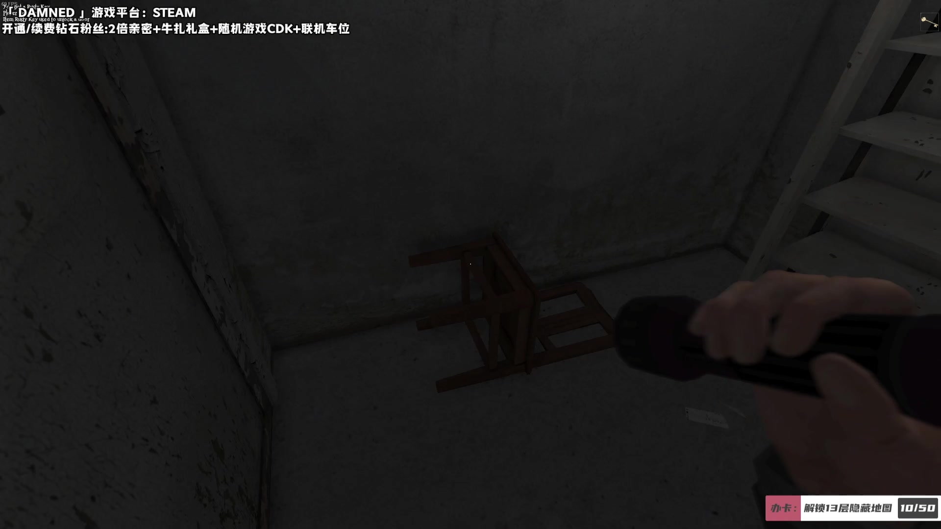 【2023-11-13 00点场】老猫CatGames：【Cat】Hello Mary !