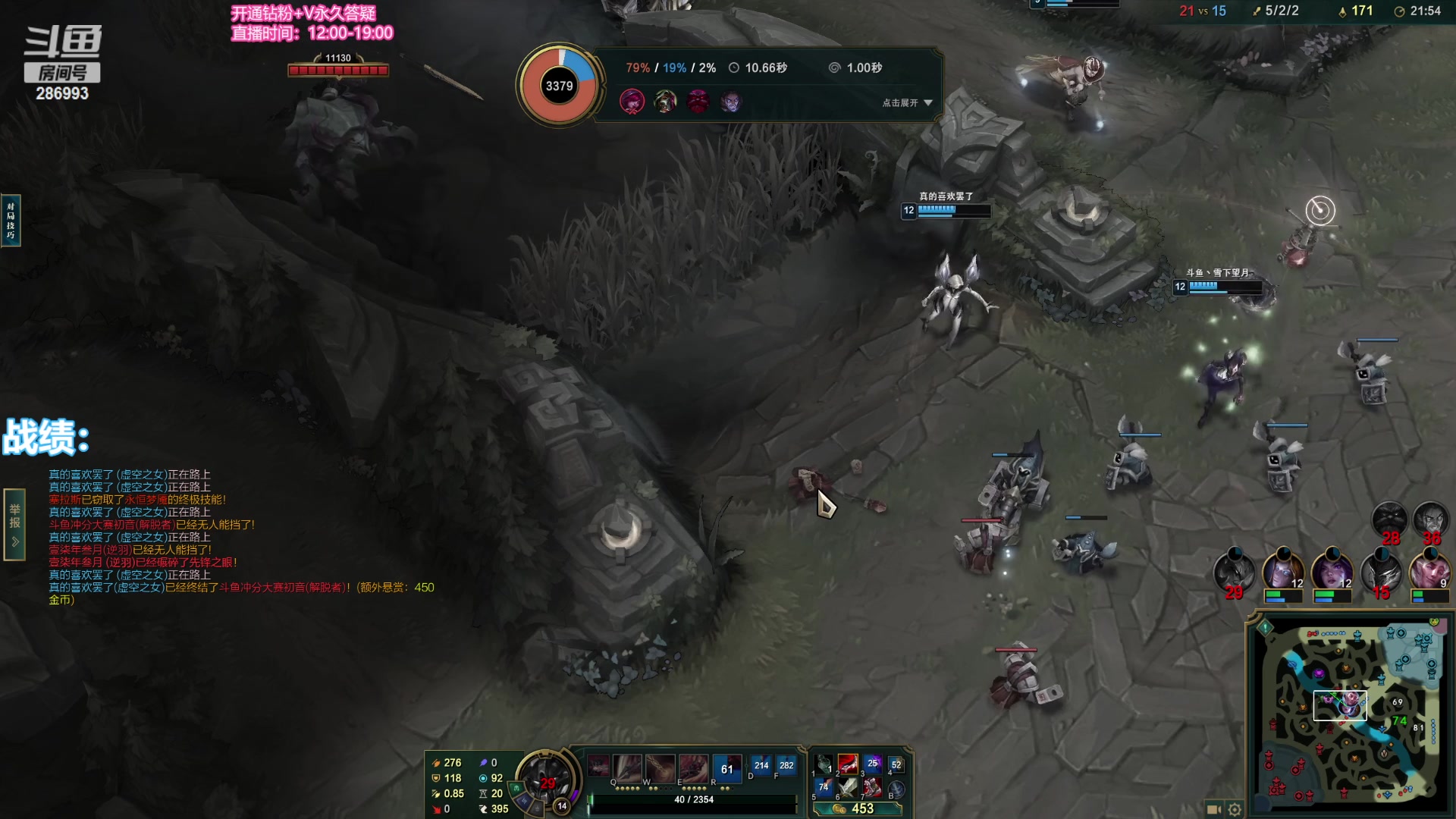 【2023-11-12 23点场】卑微小泽丶：小泽：美测排不进