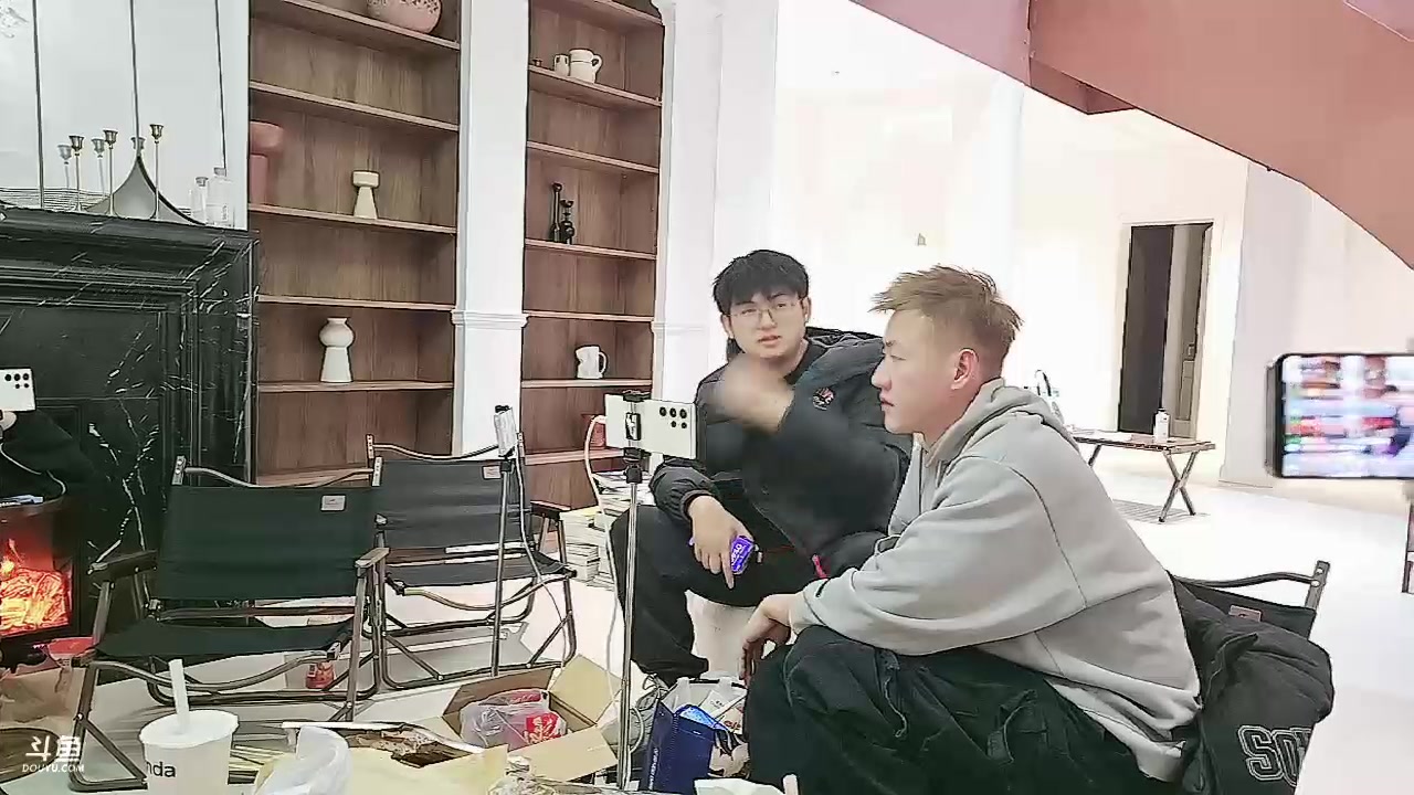 【2023-11-07 01点场】秀才冷男：《永劫风云》day2 首领保卫战~