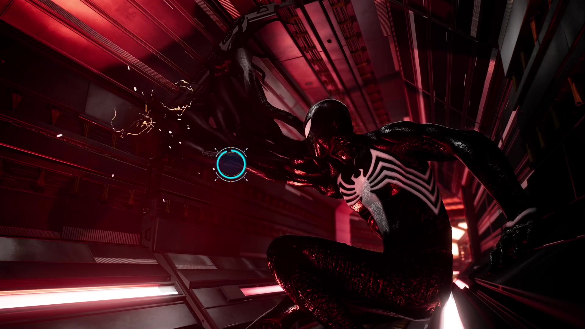 【2023-11-13 12点场】琼斯小卫：小蜘蛛2大结局