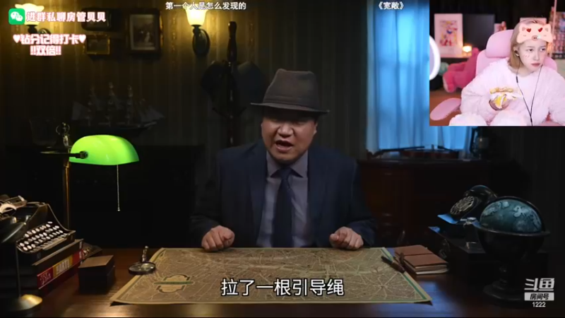 【2023-11-13 07点场】Kiki仔ovo：【ki仔】早起的阿姐
