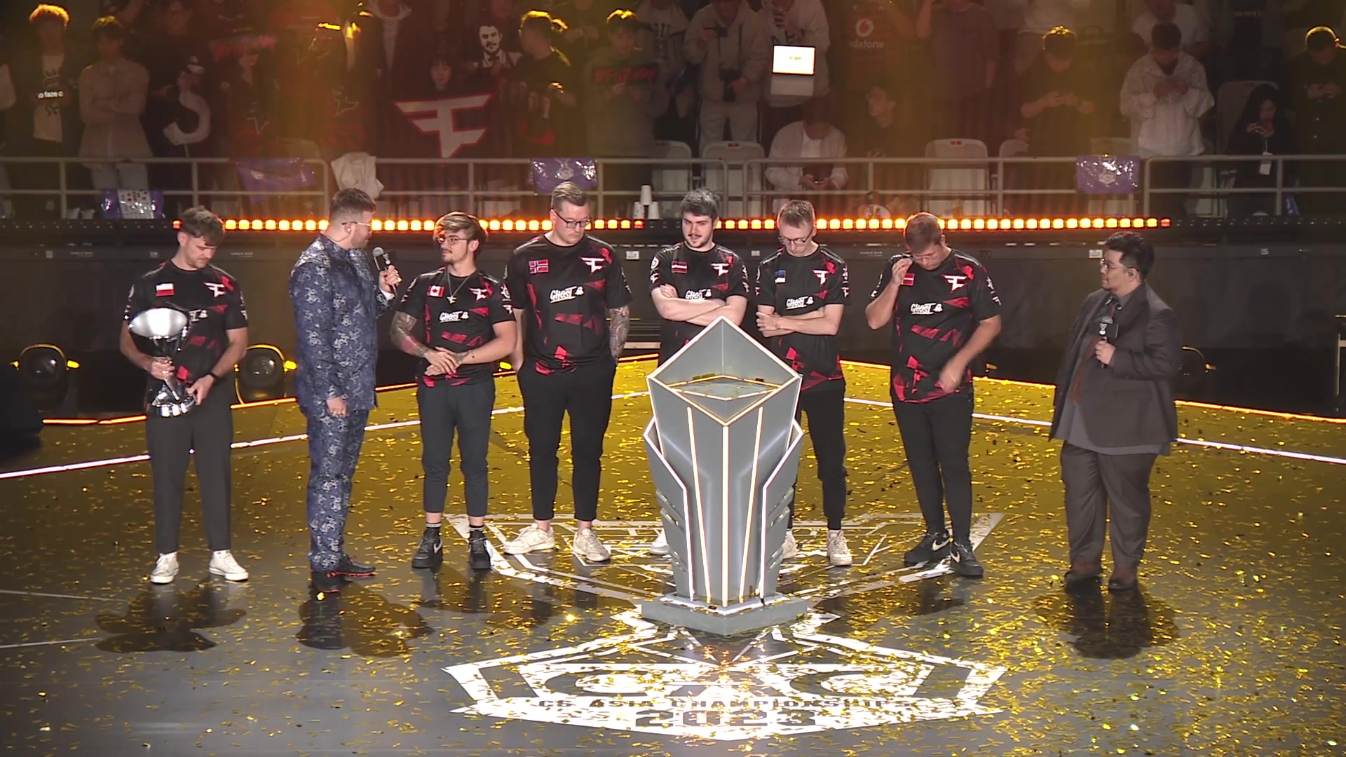 【2023-11-12 23点场】CSGO馒头：早期胖子双倍亲密度