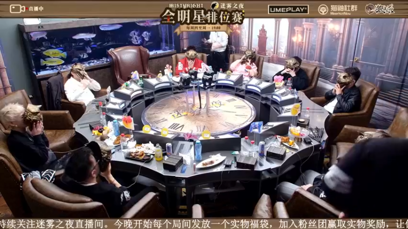 【2023-11-12 22点场】李锦2211：S3淘汰赛