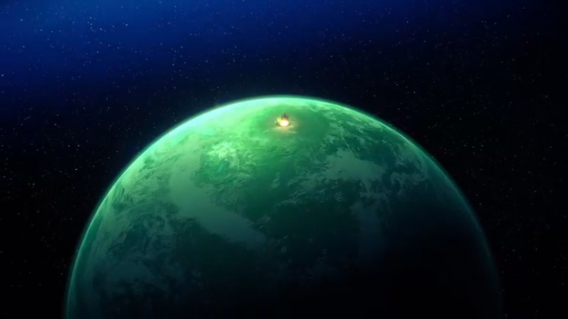 【2023-11-12 11点场】布鲁斯菲尔：星之海洋2第二个故事 蕾娜线堂堂连载中