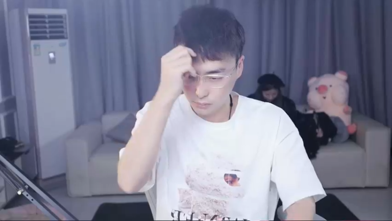 【2023-11-12 22点场】别问问就黑皮：下午三点播