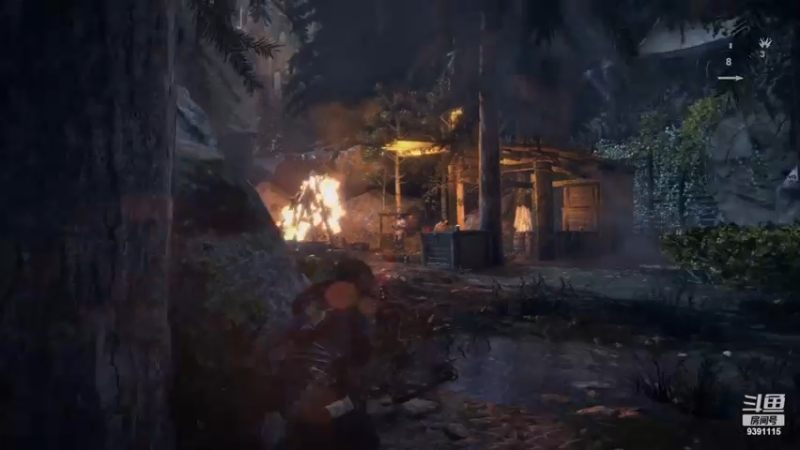 【2023-11-12 22点场】小月微涼:沉浸式游戏体验，请您收看