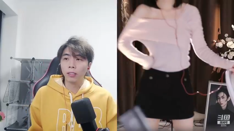 【2023-11-12 18点场】秀才冷男：周日快乐～阳光男孩！