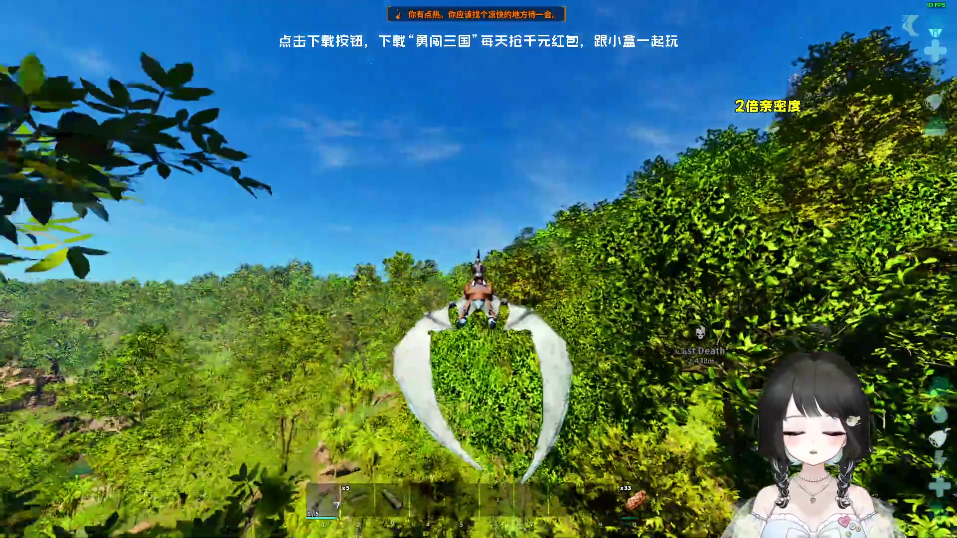 【2023-11-13 01点场】小盒子o3o：推铁1=1，下矿1=1，推石头1=1