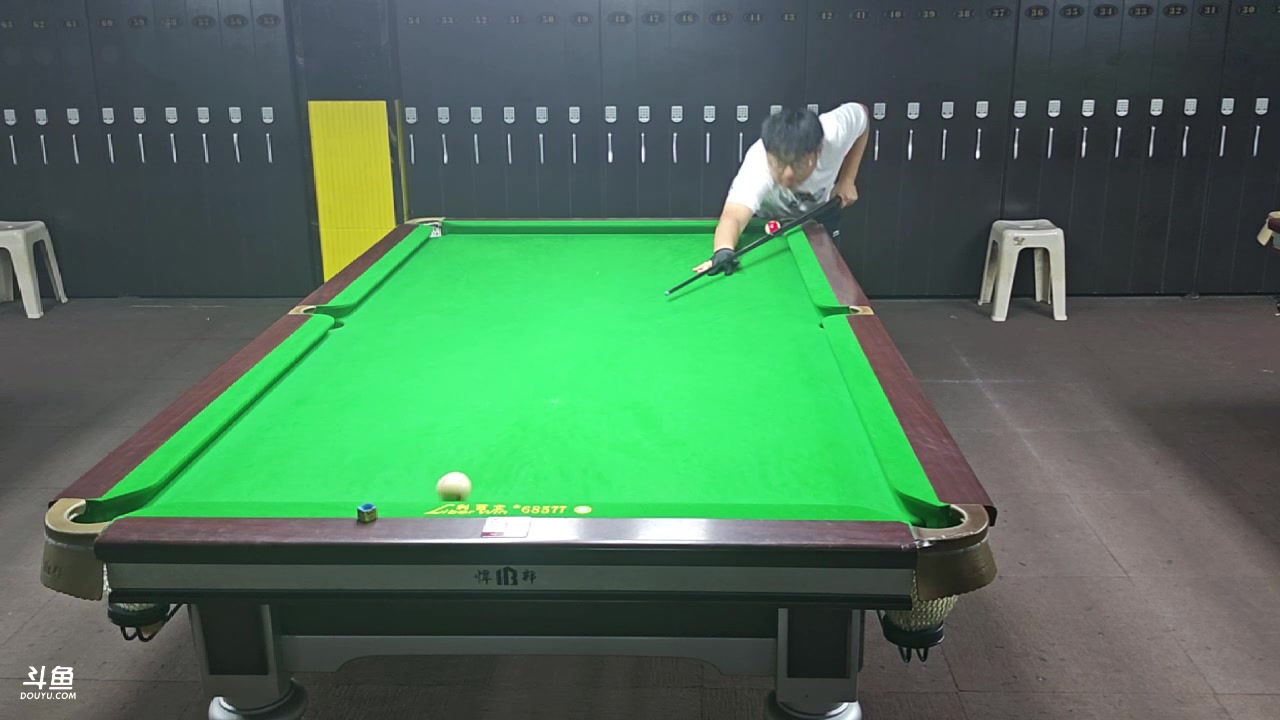 【2023-11-12 22点场】火力堂主：看比赛剪头发晚点播！