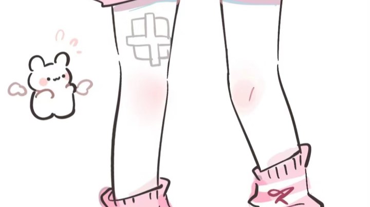 【2023-11-12 21点场】锦衣夜行小奶包:读书的拟人最美丽 ฅ ฅ