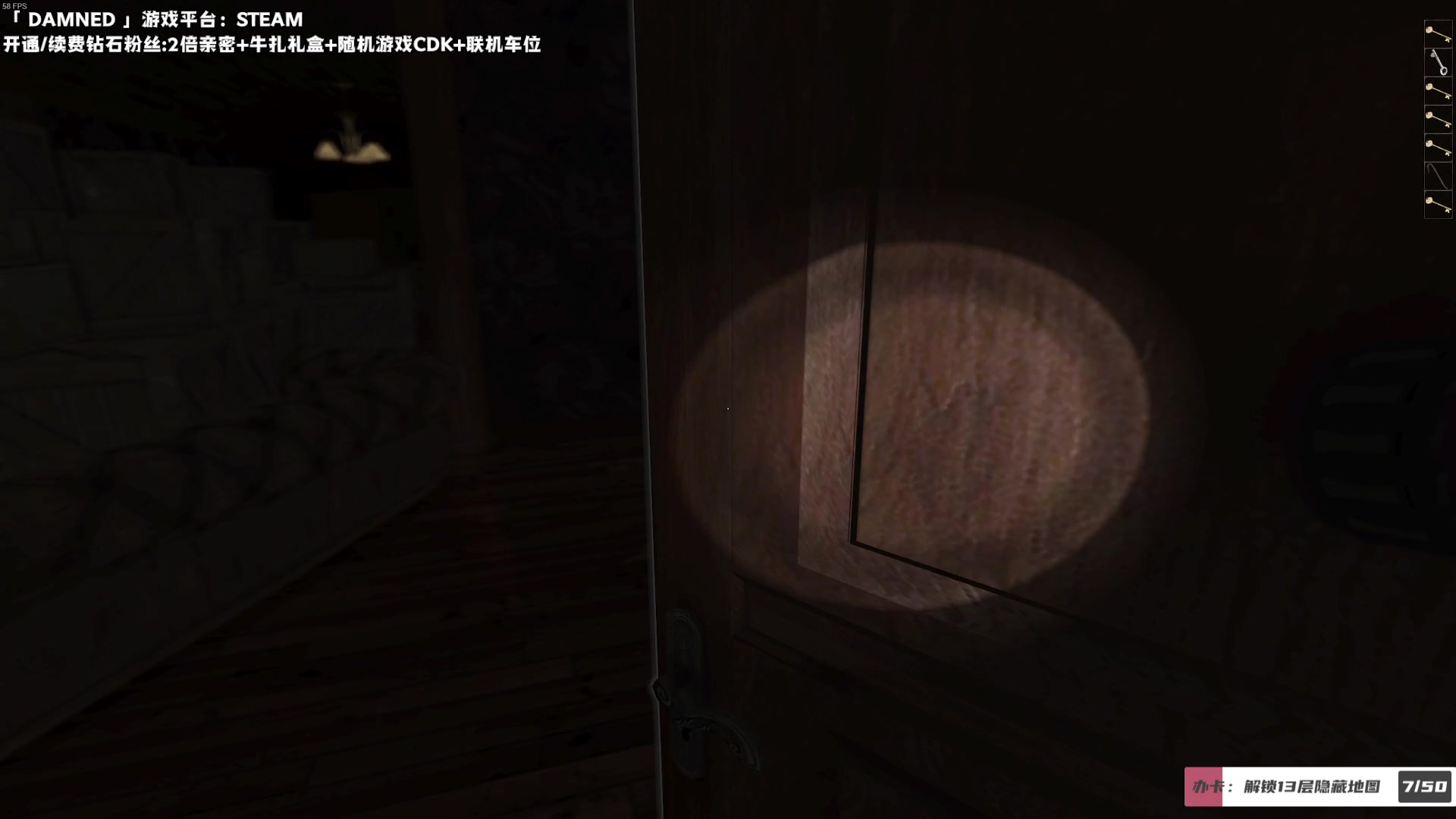 【2023-11-12 22点场】老猫CatGames：【Cat】Hello Mary !
