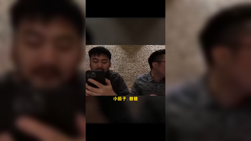 《德一叔叔，能给我送龙狙吗》