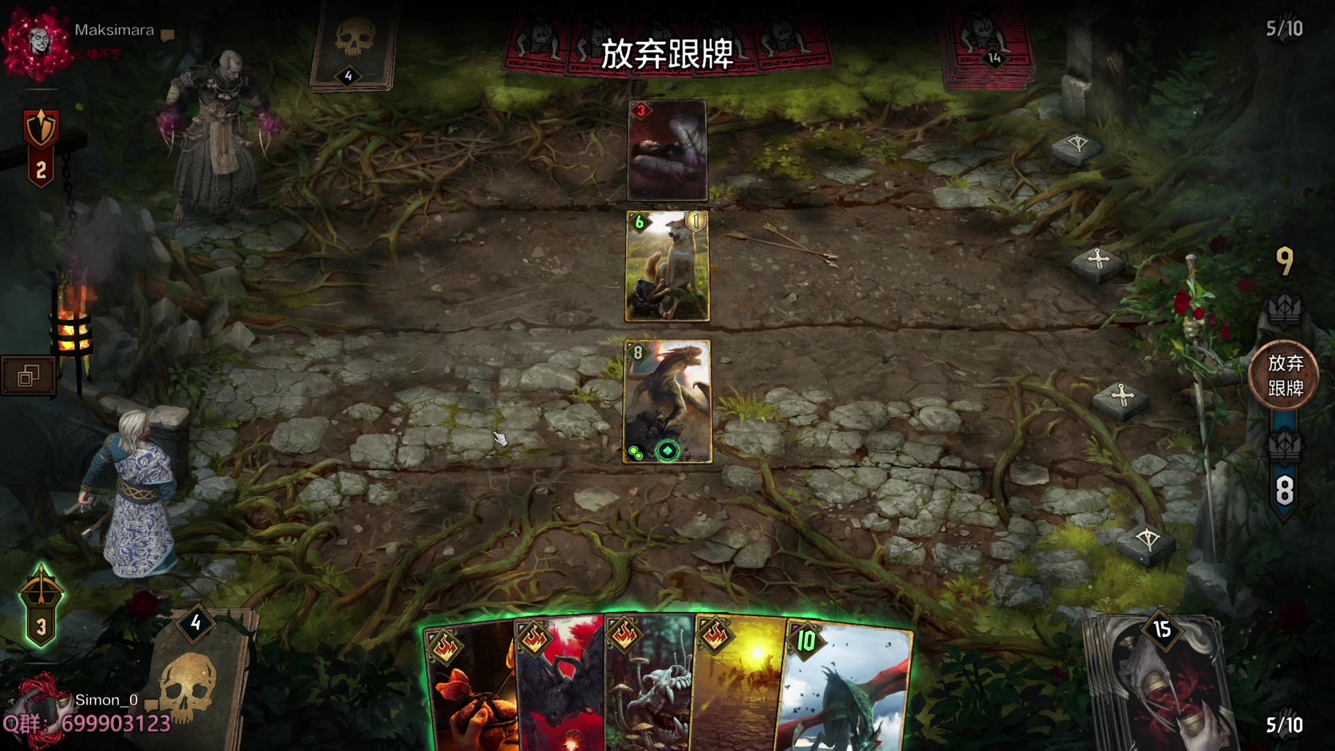 【2023-11-13 17点场】AllenCode：游戏日常＋听歌