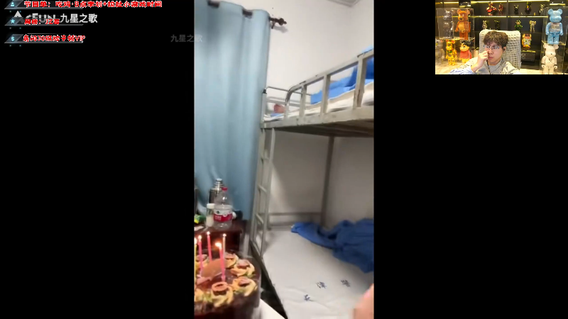 这是我剪辑的imxiaoxin的直播精彩时刻，快来看看吧~