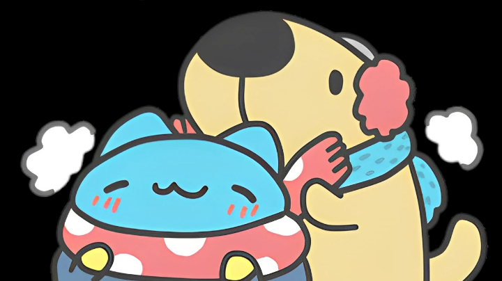 刚回来，疯狂捡尸，初探北境平原！