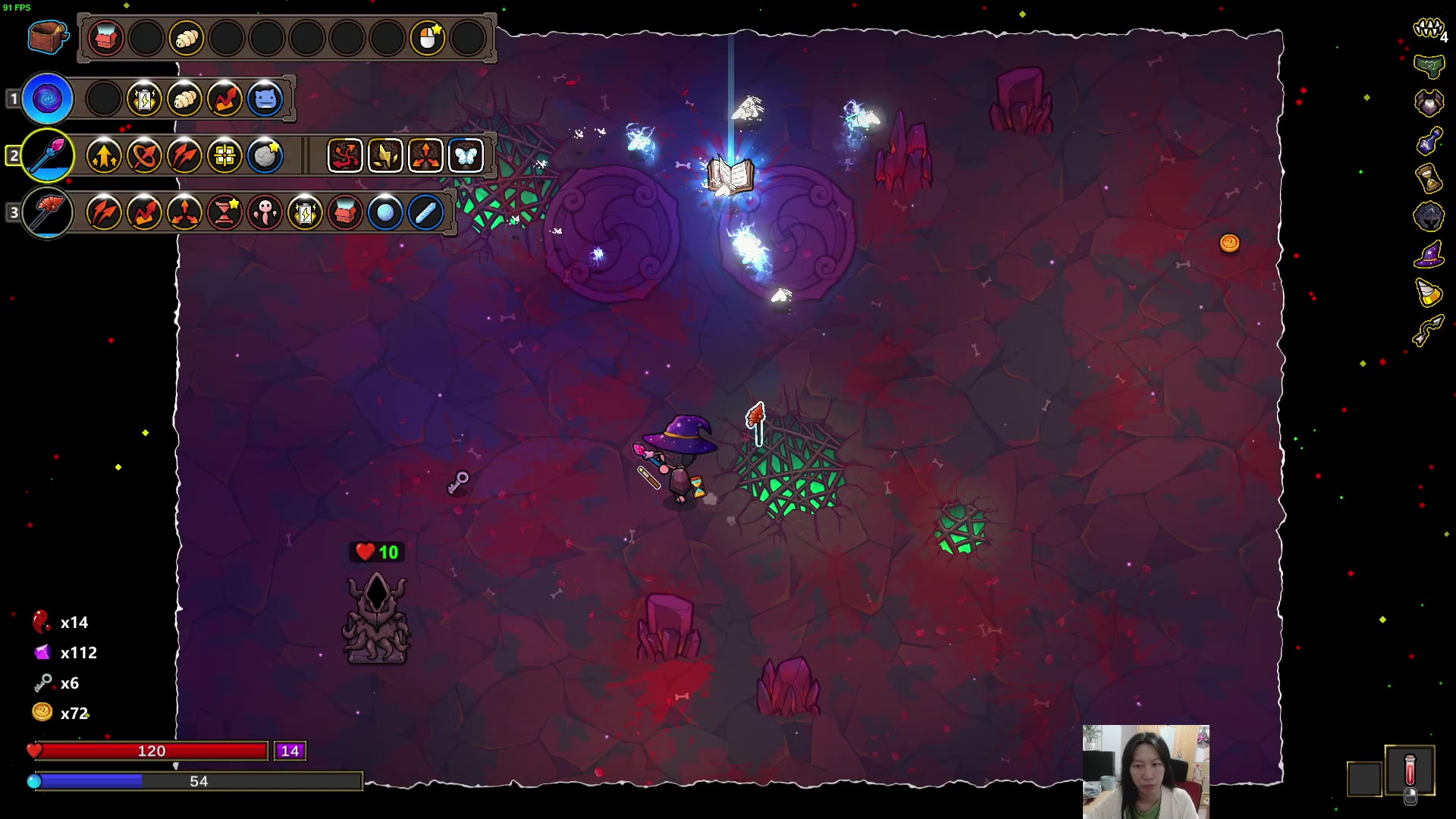 【2023-11-13 21点场】黑麦whisky丶：什么是魔法工艺