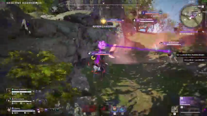 【2023-11-14 15点场】解说嘟师傅：【嘟师傅】劫杯训练赛