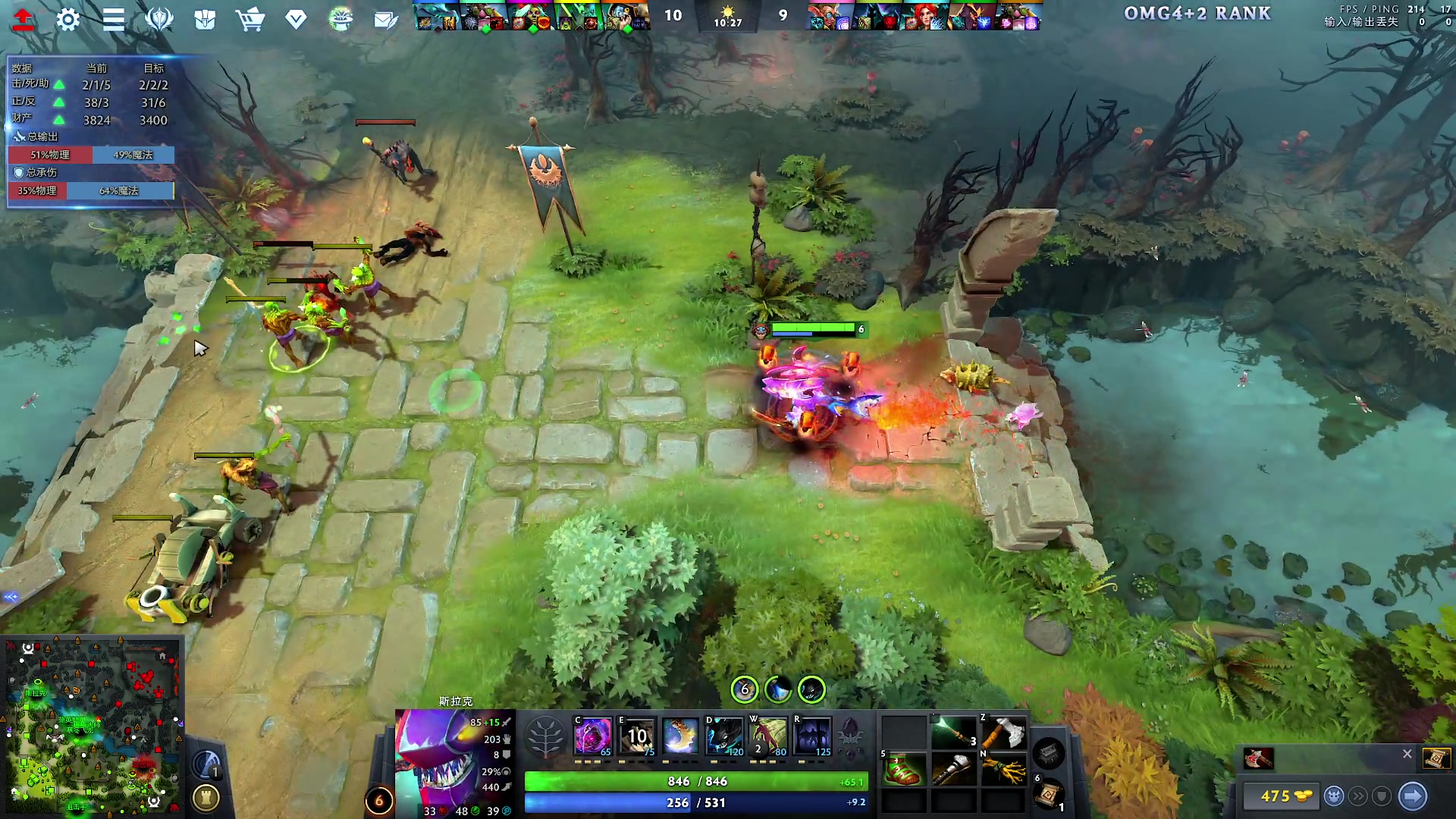 【2023-11-14 21点场】yyfyyf：随便玩玩! 9999