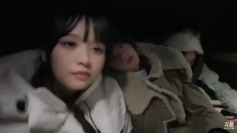 【2023-11-14 19点场】不2不叫周淑怡：淑怡：团建！双倍亲密度~