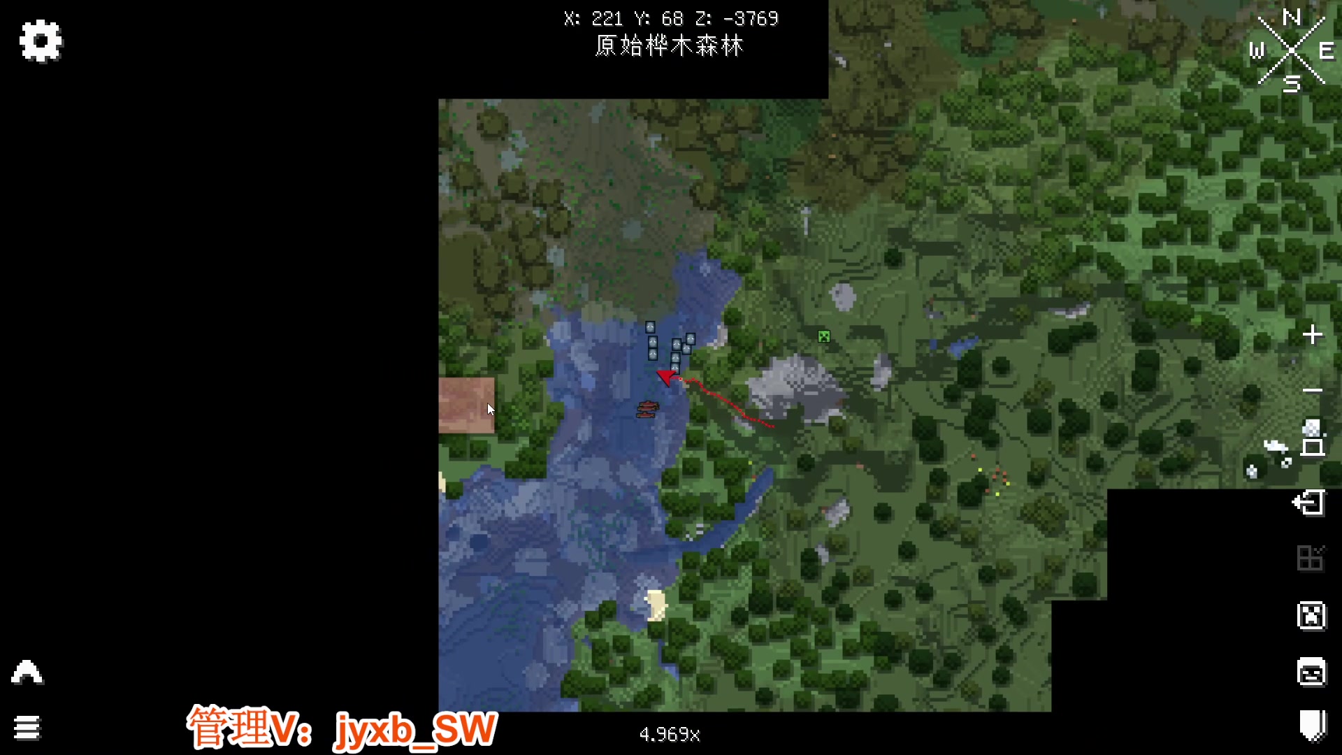 【2023-11-13 19点场】A趣趣趣趣：晚上好呀！ 5905342