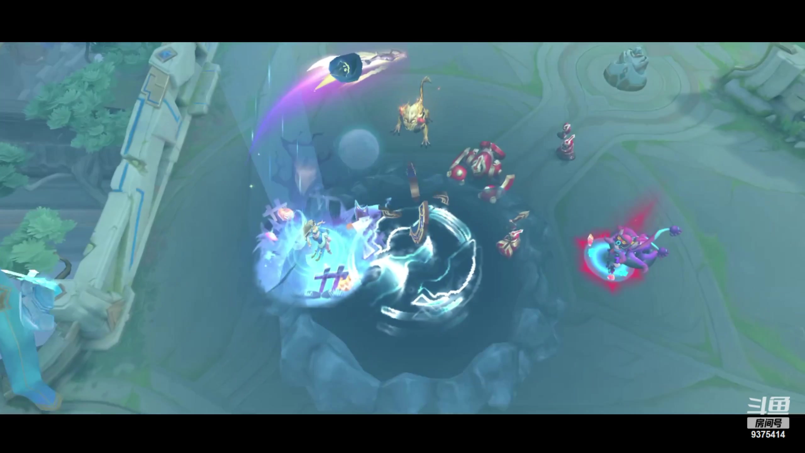 【2023-11-14 19点场】昧昧不是妹妹：挑战赛我的梦