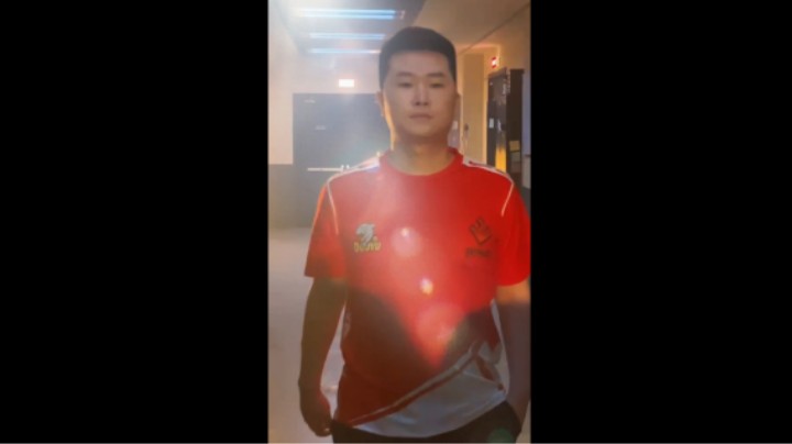 爱己所爱，行己所行，听从己心，无问西东！