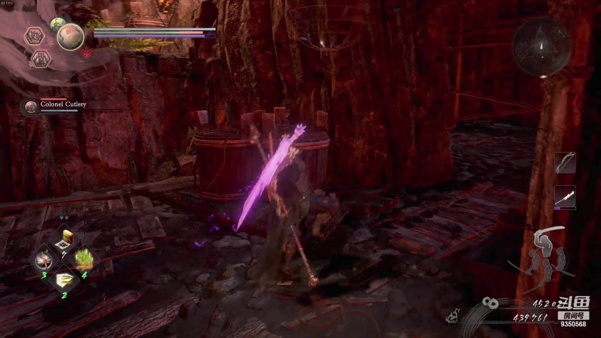 【2023-11-13 23点场】THANATOS0v0：红色虞美人 ！9350568