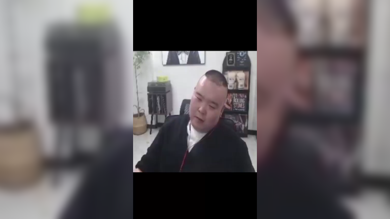 以前是以前，现在是现在，我今晚就要把izhu的面子给挣回来。