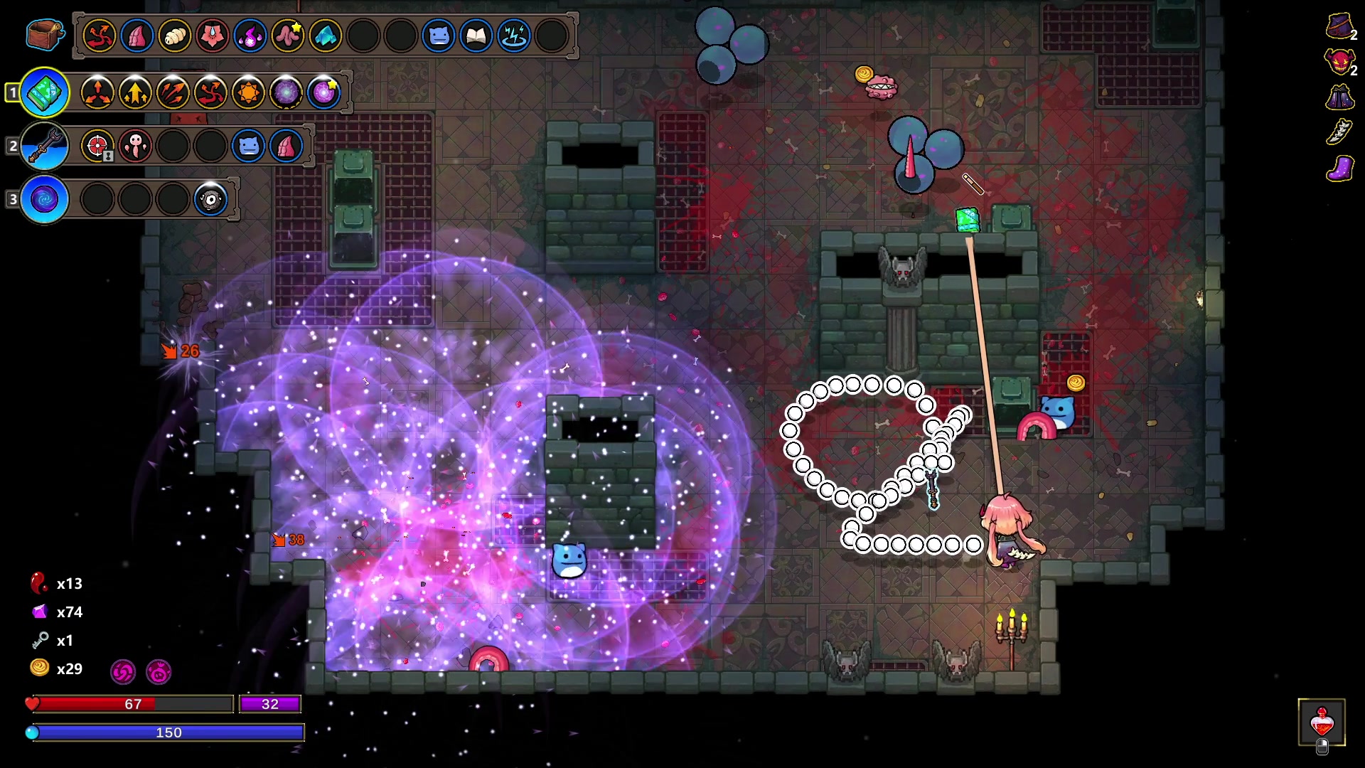 【2023-11-14 19点场】BIU一雷哥：这游戏好玩啊！