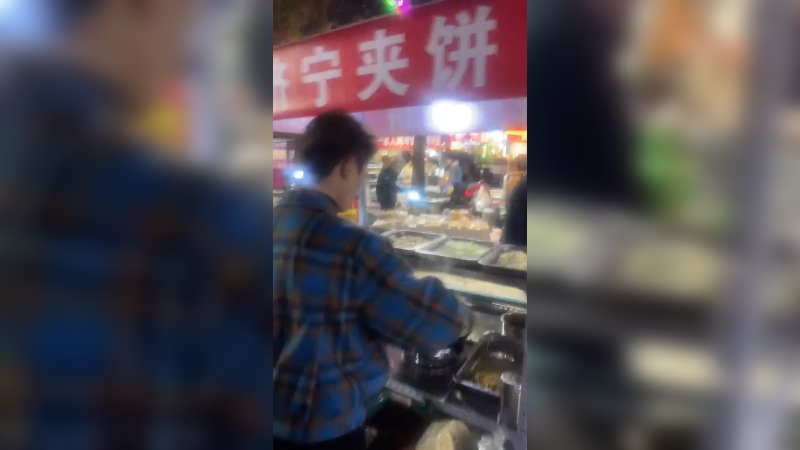 【2023-11-14 21点场】路浩东ouo：你们不配拥有治疗德莱文