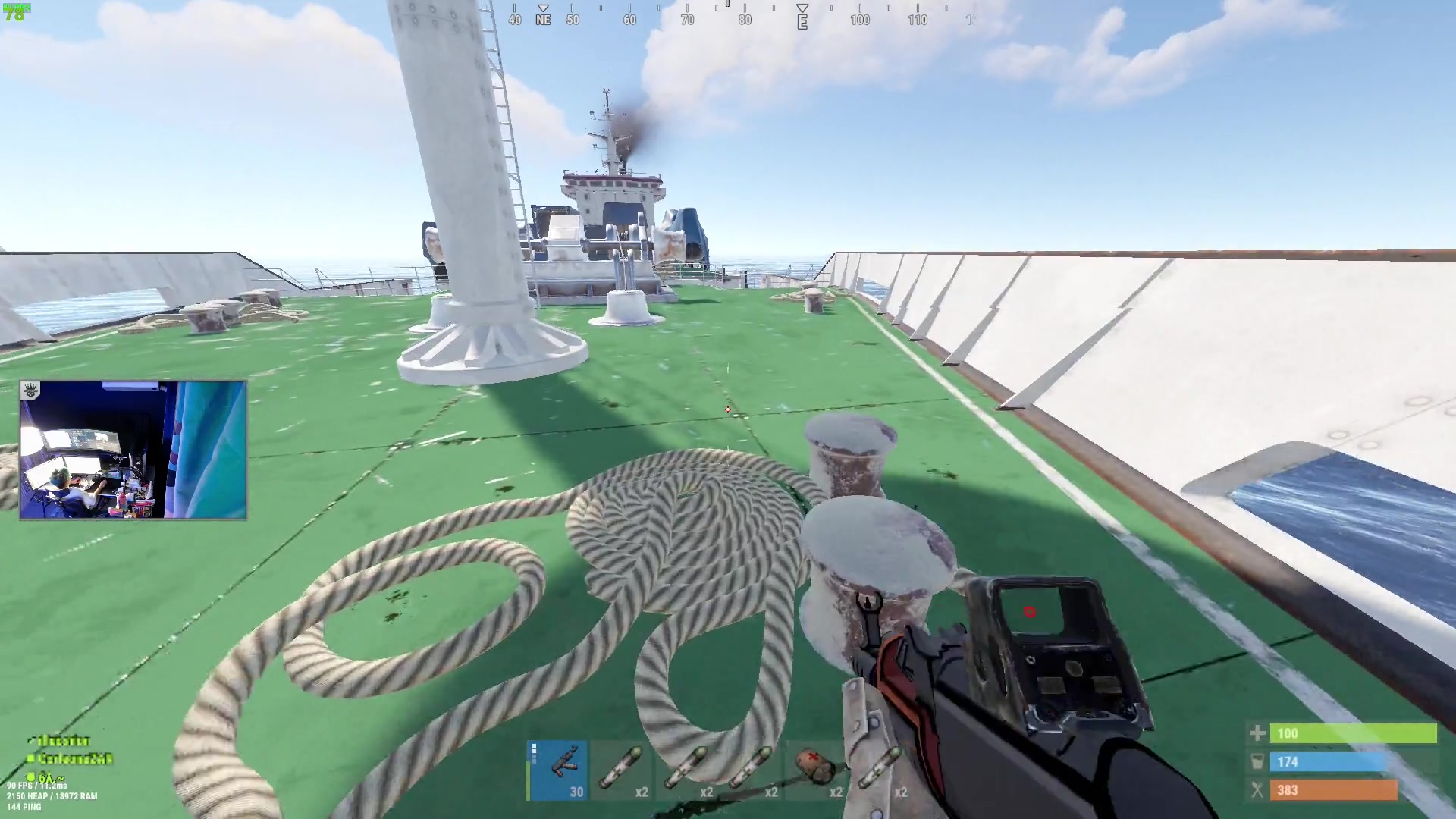 【2023-11-14 20点场】斯祥丶：简单的游戏日常！