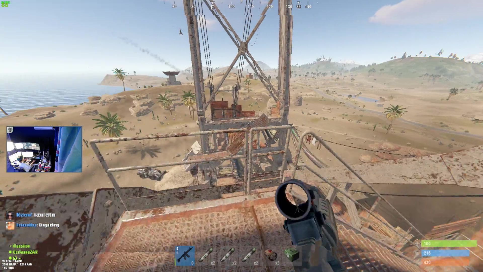 【2023-11-14 18点场】斯祥丶：简单的游戏日常！