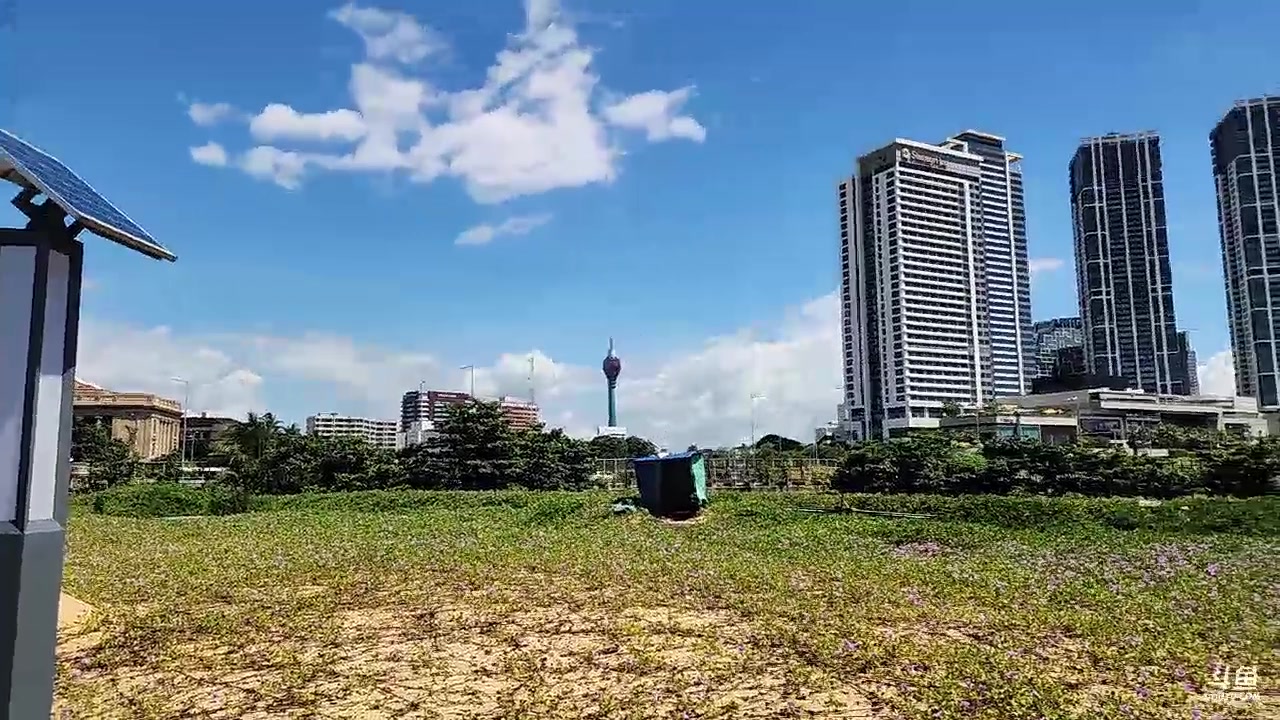 【2023-11-11 14点场】叶子户外：《纪实直播》斯里兰卡day3