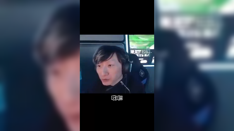 有时候还是挺社恐的