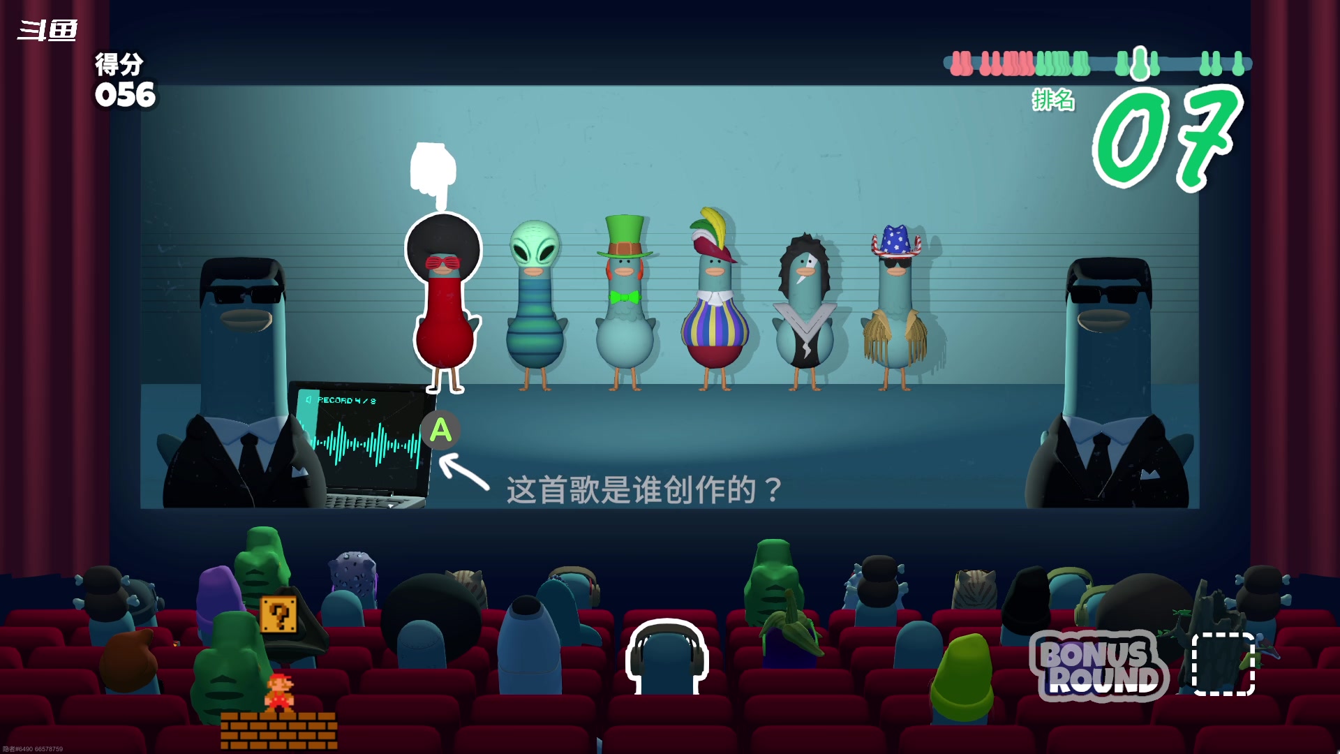 【2023-11-15 00点场】隐者丶丶：一个超级勤奋的小蜜蜂