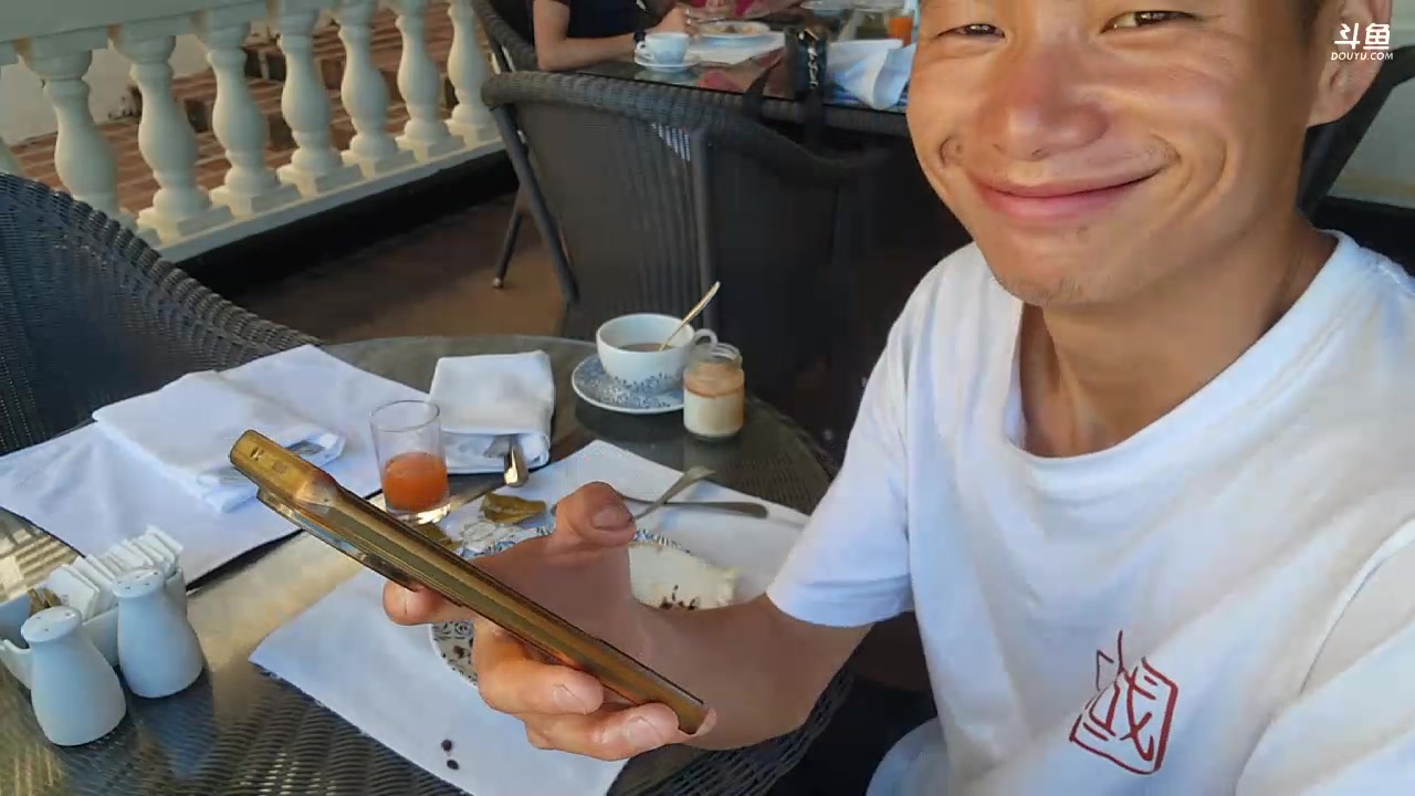 【2023-11-11 10点场】叶子户外：《纪实直播》斯里兰卡day2