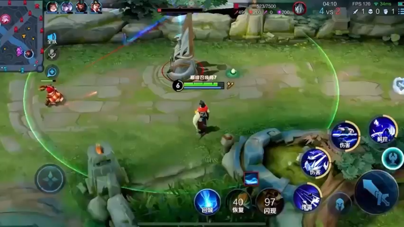 把世界调成静音，聆听换位加斩破碎的声音