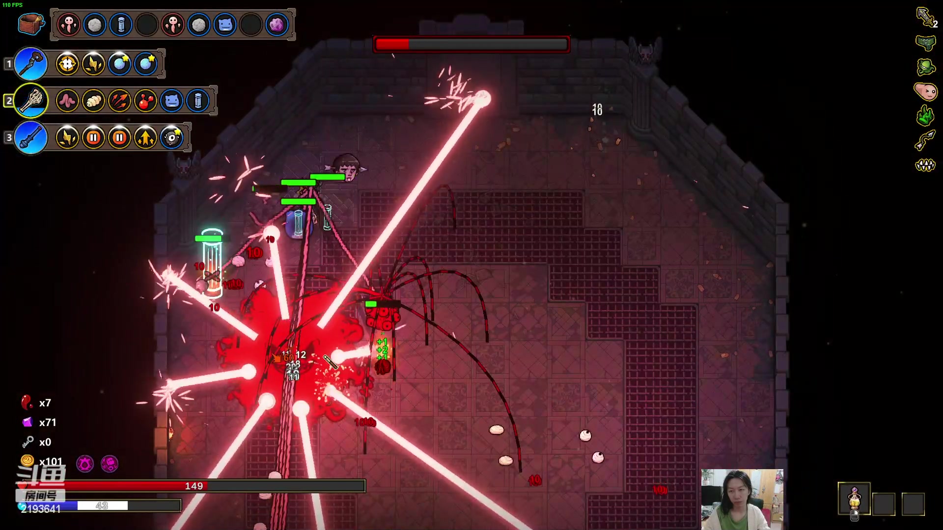 【2023-11-15 00点场】黑麦whisky丶：什么是魔法工艺