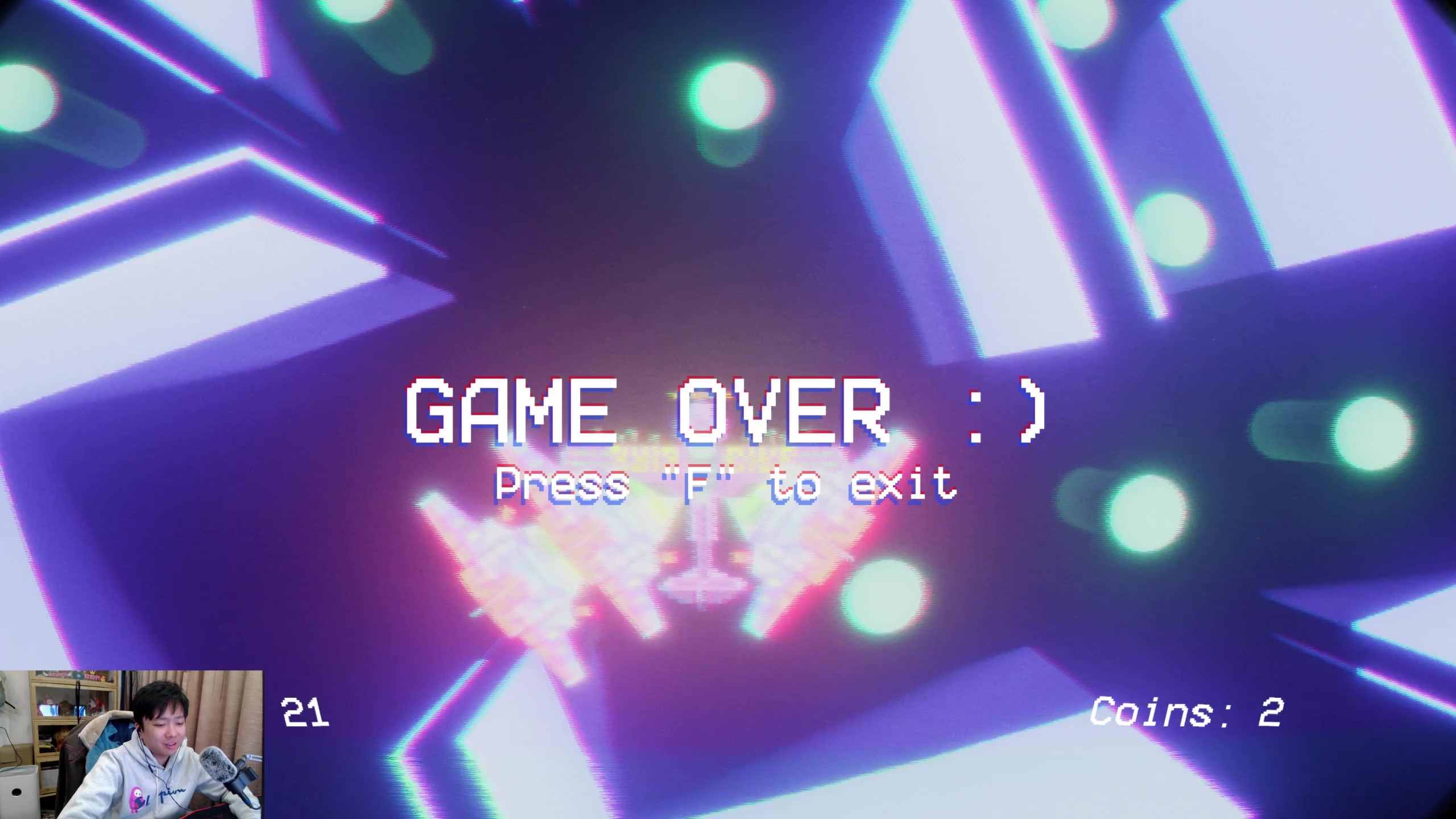 【2023-11-15 21点场】机长YG：【机长】第一恐怖游戏直播间！！