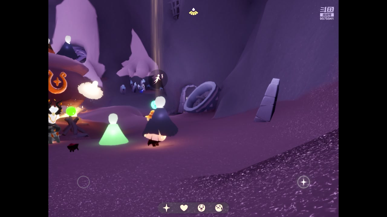 【2023-11-12 17点场】晴天冰淇淋c：我就是神仙颜值担当