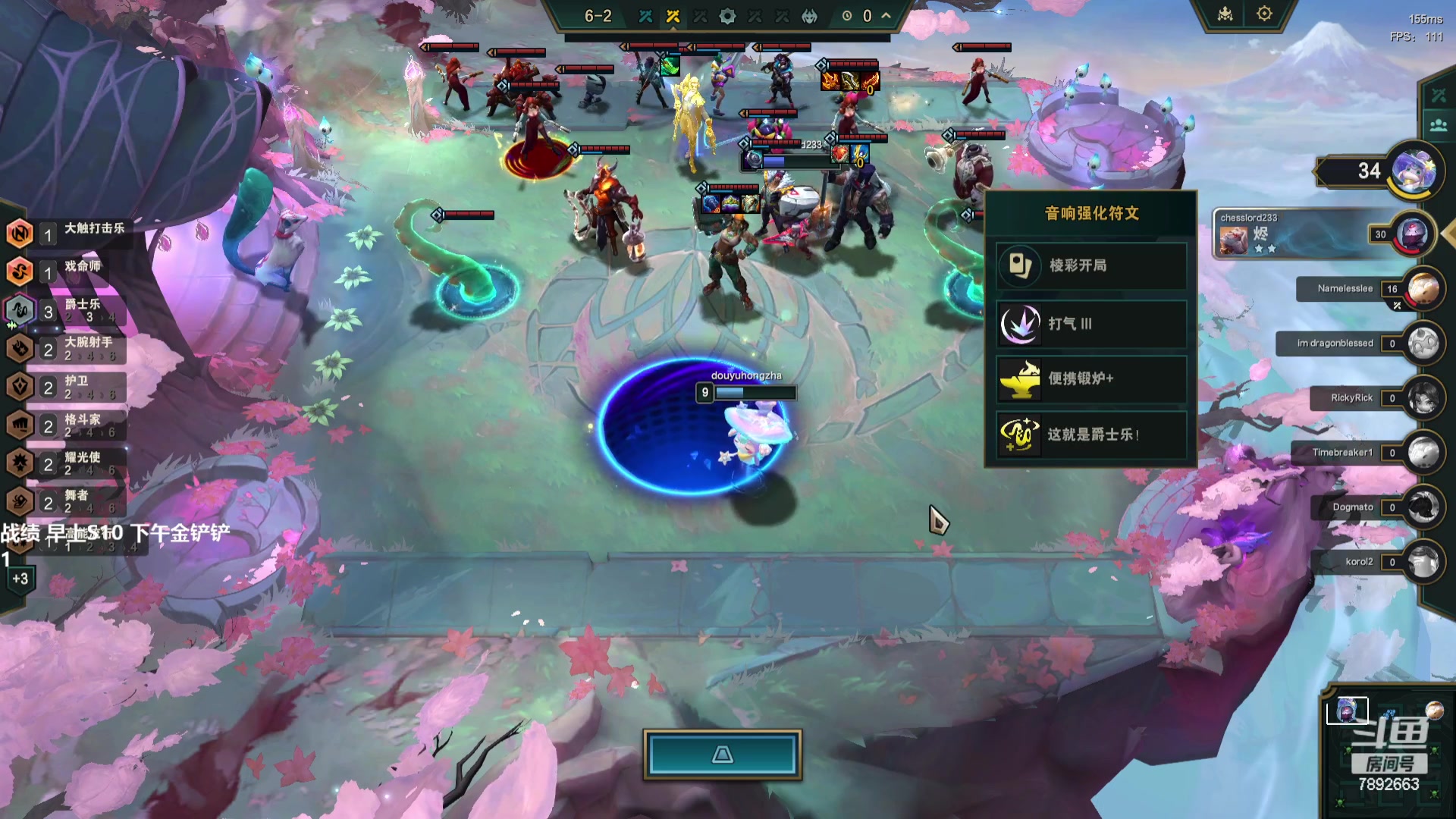 【2023-11-15 11点场】死亡轰炸DD：S10美测练习