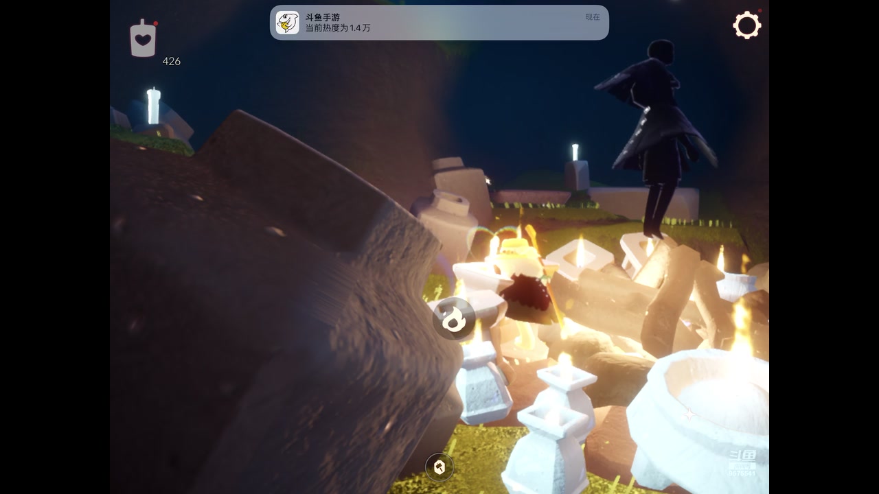 【2023-11-12 20点场】晴天冰淇淋c：我就是神仙颜值担当