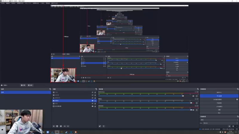 【2023-11-15 17点场】机长YG：【机长】直播中！！